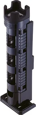 Produktbild von MEIHO Rod Stand BM-300L black/black No Srew