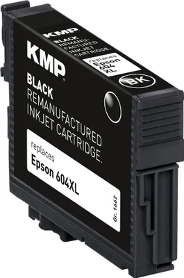 Immagine prodotto di KMP 1662,4001 cartuccia d'inchiostro 1 pz. compatibile nero