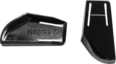 Image de Coussinets de mentonnière NOLAN N40-5 GT / N40 FULL
