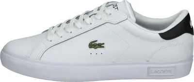 Produktbild von Lacoste Sneaker Sneaker Kunstleder