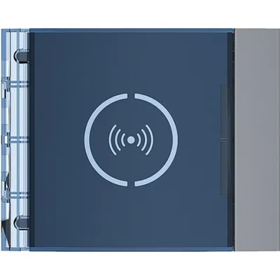 Produktbild von Bticino FRONTBL KARTENLESEMOD AS (353203)
