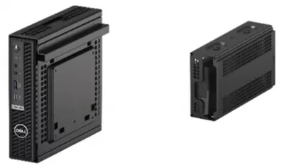 Produktbild von Dell Halterung für Systemmontage - mit Adapterhalterung