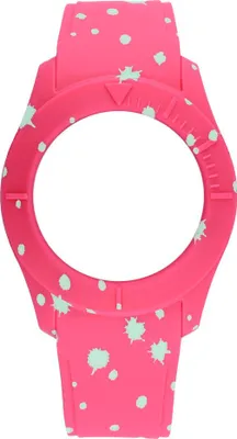 Produktbild von WATXANDCO COWA3521 Uhr. Armband, Farbe. Damen.