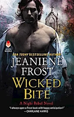 Zdjęcie produktu dla Wicked Bite