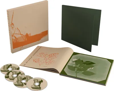 Produktbild von Underworld-Second Toughest In The Infants (Ltd.Sup
