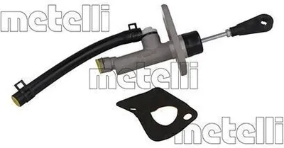 Produktbild von METELLI 55-0240 Kupplungsgeberzylinder für HYUNDAI i30 (FD) für KIA CEE'D (JD)