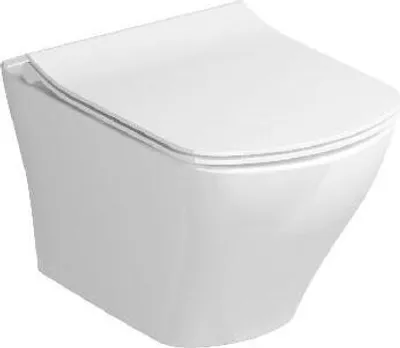 Obrázok produktu pre Závesné WC RAVAK Classic RimOff