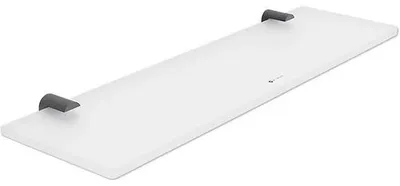 Obrázek produktu pro Polička do koupelny Nimco BRC 11091B-40-90 400 mm