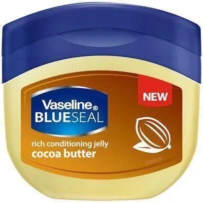 Produktbild von vaseline Kakaobutter Gelee 450 ml feuchtigkeitsspendend