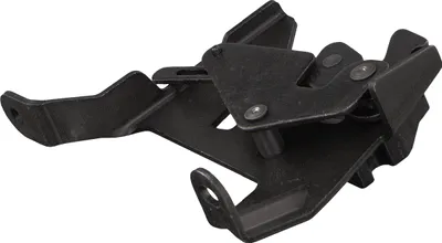 Image de Serrure du volet frontal