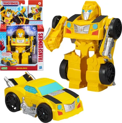 Produktbild von Hasbro F46295L0, 6 Jahr(e), Kunststoff, Mehrfarbig
