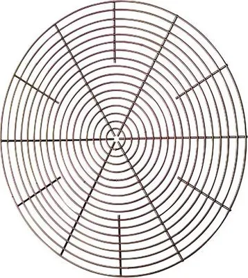 Immagine prodotto di Griglia di protezione Maico, metallo SG 56 0150.0121