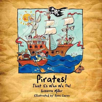 Produktbild von Piraten! So sind wir!