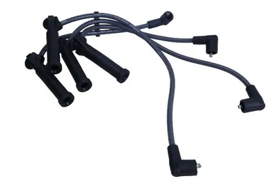 Produktbild von MAXGEAR 53-0195 Zündkabelsatz Zündleitungssatz für FORD Fiesta Mk6 Schrägheck (JA8, JR8) FOCUS III Turnier Fiesta Mk5 Schrägheck (JH1, JD1, JH3, JD3)