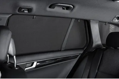 Image de Pare-soleil pour voiture PV REKAD5A18 vitre latérale 80 cm 3 cm 65 cm
