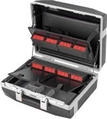 Produktbild von Werkzeugkoffer Diamant 35 17 8077