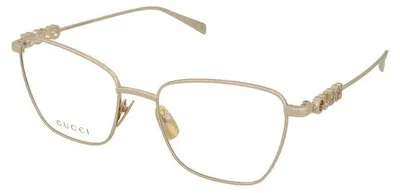 Produktbild von Brillen Gucci GG1807O 003