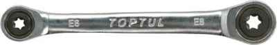 Obrázok produktu pre Kľúč TOPTUL AOAC0608