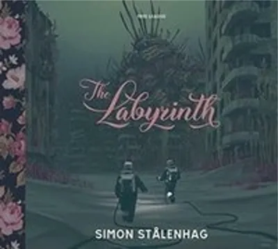 Immagine prodotto di Il labirinto