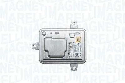 Zdjęcie produktu dla Jednostka sterująca oświetleniem MAGNETI MARELLI 711470000998