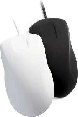 Obrázok produktu pre Contour Design Active Key AK-PMH1, Všestranný, Optický, USB Typ-A, 1000 DPI, Biela