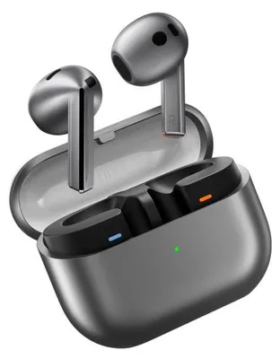 Immagine prodotto di Samsung Galaxy Buds 3 Silver Earphones