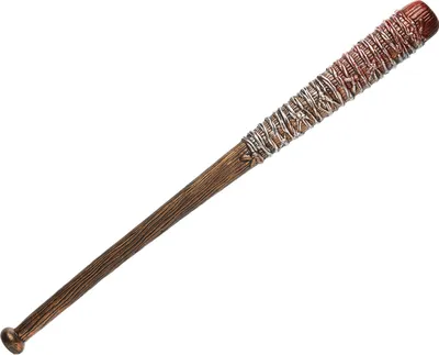 Produktbild von Baseballschläger Kostüm Accessoire Größe Einheitsgröße