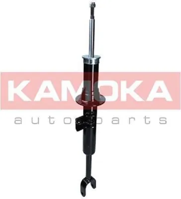 Produktbild von KAMOKA Stoßdämpfer Vorne Links für BMW 5 Touring (F11) Federbein 2000657