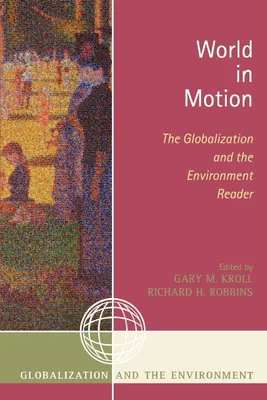 Produktbild von World in Motion