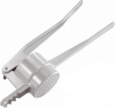 Immagine prodotto di WESTMARK pressa per spaetzle/patate Spätzlechef in alluminio pressofuso argento