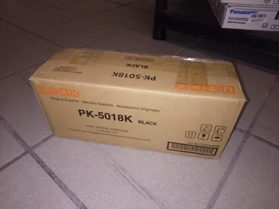Produktbild von UTAX 1T02TW0UT0, 13000 Seiten, Schwarz, 1 Stück(e)