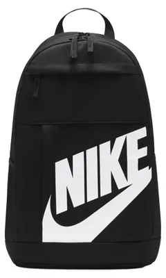 Produktbild von Nike - Rucksack "Elemental", 21L PP1948 (Einheitsgröße) (Schwarz)