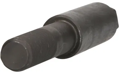 Zdjęcie produktu dla KS Tools 460.4344, Śruba, Stal, M16, Czarny, 126 mm, 821 g