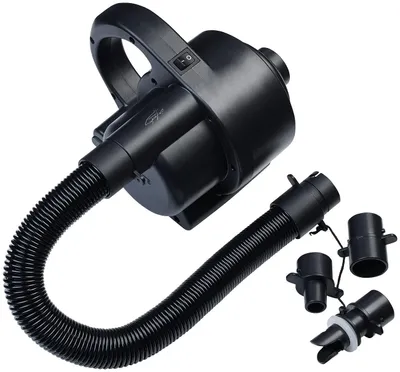 Image de Pompe à air électrique 600 W
