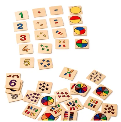 Obrázek produktu pro EDUPLAY 120818 Od 1 do 10