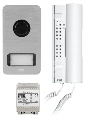 Produktbild von Grothe Sprechanlage 2-Draht-Set SET 1122/31