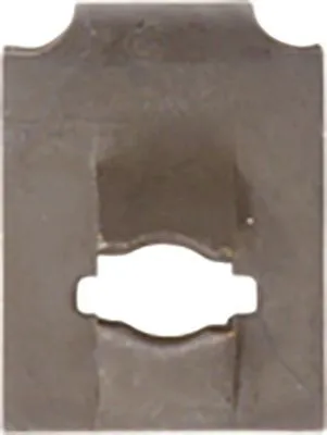 Produktbild von 25x RESTAGRAF Clip Zier- / Schutzleiste 109 für FIAT 500 (312) 11,8mm 9mm