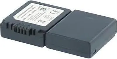 Produktbild von AGI 22695, 680 mAh, Digitalkamera, Lithium-Ion, 4,5 cm, 3,6 cm, 1,3 cm