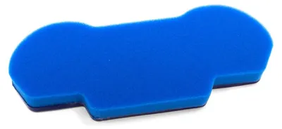 Staubsaugerfilter kompatibel mit SC9360, 220x80x25 mm