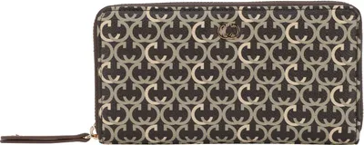 Immagine prodotto di GERRY WEBER portafoglio Aeon Purse Darkbrown multicolore