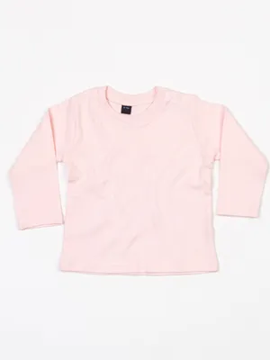 Produktbild von Babybugz Baby Long Sleeve T