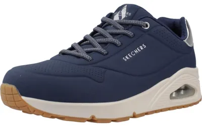 Zdjęcie produktu dla Skechers Shimmer Away Niebieski