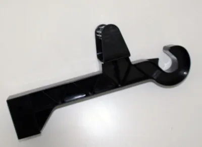 Immagine prodotto di Haken schwarz für rolly Container