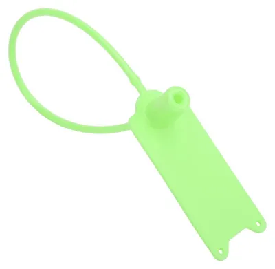 Produktbild von 100 Stück Kabelbinder – Für Zuhause und Büro