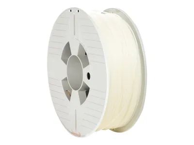 Produktbild von Verbatim 3D Printer Filament PP 1,75 mm 500 g natural