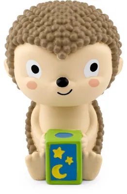 Produktbild von tonies Lieblings-Kinderlieder, Musikspielzeug, 3 Jahr(e), Beige, Braun, Gelb