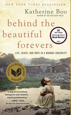 Immagine prodotto di Behind the Beautiful Forevers