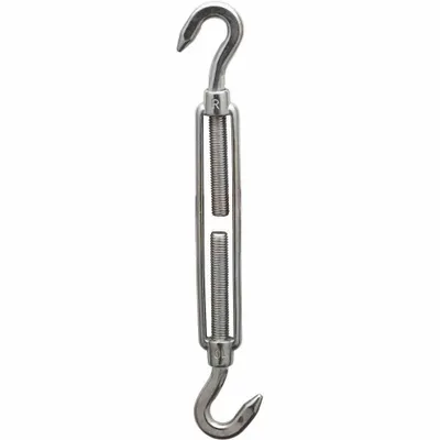 Produktbild von Edelstahl-Spannmutter M10 Nesling