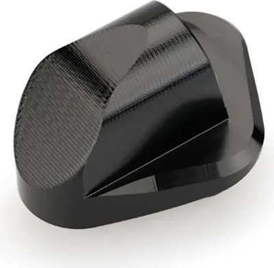 Produktbild von Puig Left Bmw R1250rs 2025 Rückspiegeladapter Schwarz  Schwarz One Size