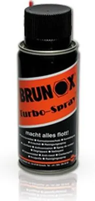 Produktbild von Brunox Turbo Spray, 5 ltr.-Kanister